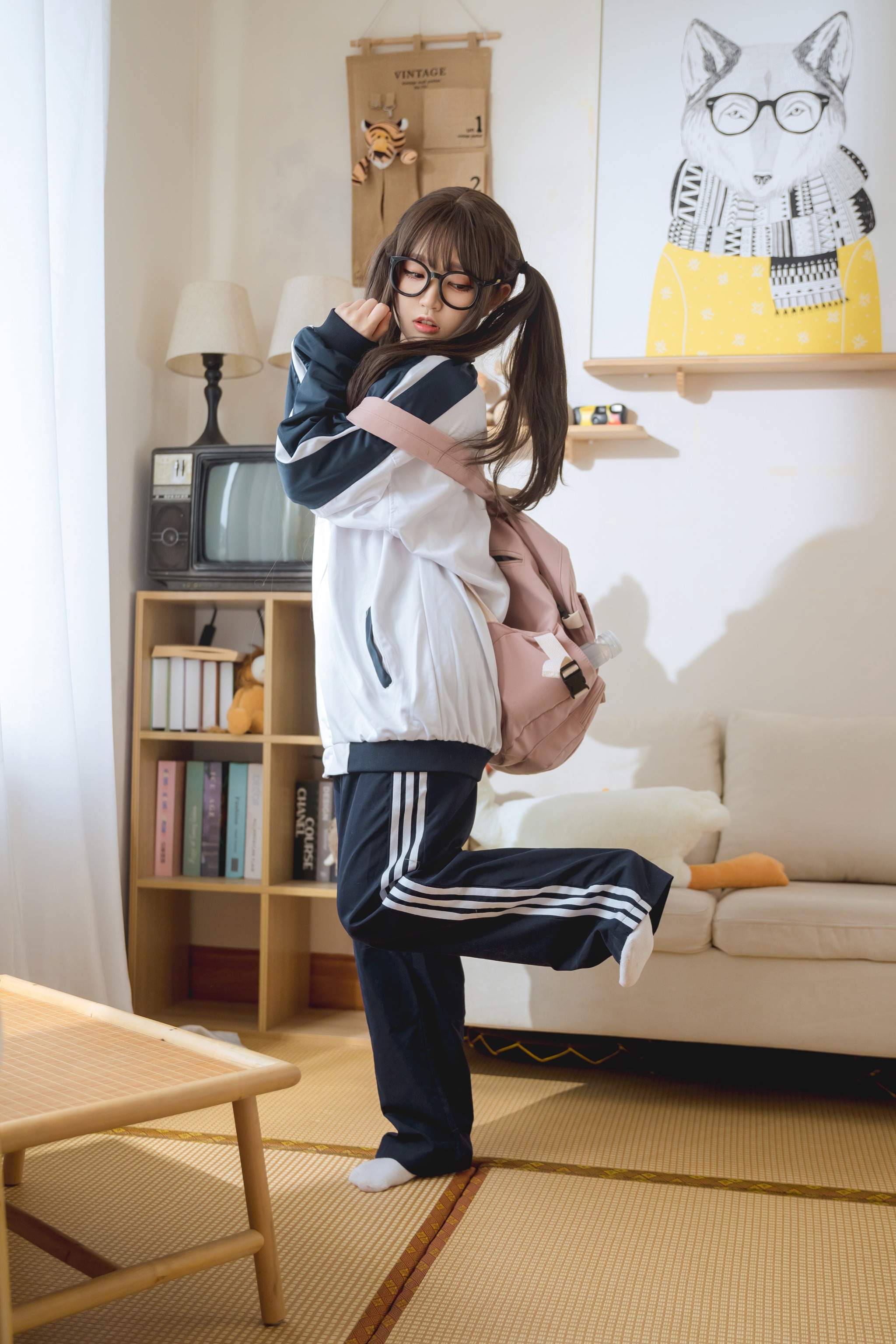 图片[1]-神沢永莉 – NO.012  家庭作业[73P]-XikXak